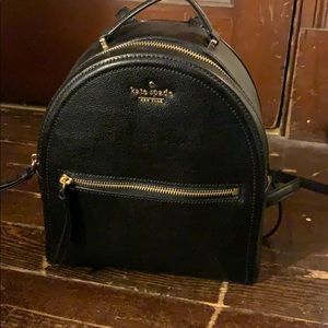 Kate Spade backpack